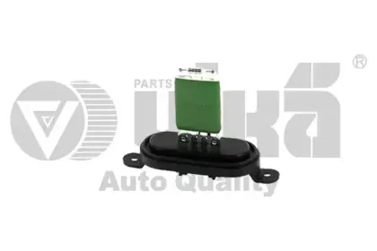 Сопротивление, вентилятор салона vika купить